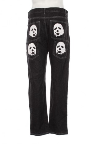 Męskie jeansy Unbranded, Rozmiar M, Kolor Czarny, Cena 127,99 zł