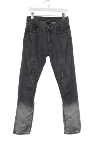 Męskie jeansy Unbranded, Rozmiar XS, Kolor Szary, Cena 127,99 zł