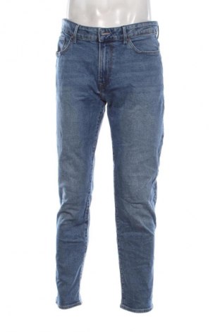 Herren Jeans Unbranded, Größe L, Farbe Blau, Preis 26,99 €