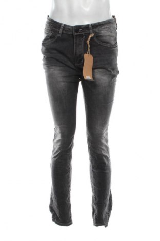 Herren Jeans Unbranded, Größe M, Farbe Grau, Preis € 17,99