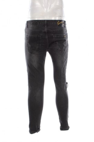 Herren Jeans Unbranded, Größe S, Farbe Schwarz, Preis € 27,99