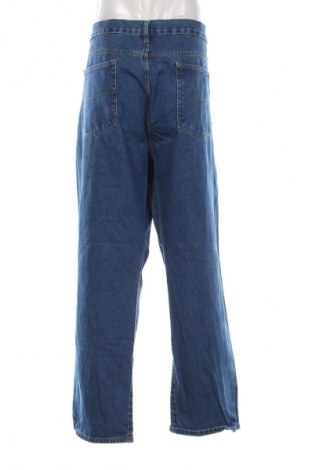 Pánské džíny  Unbranded, Velikost 5XL, Barva Modrá, Cena  495,00 Kč