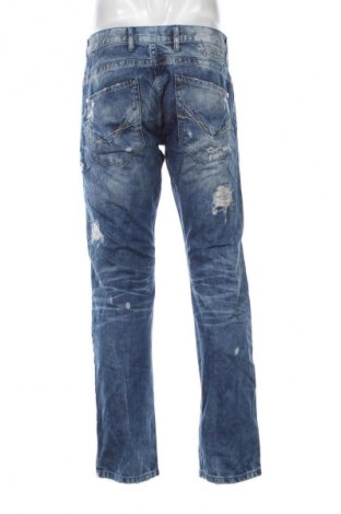 Herren Jeans Unbranded, Größe M, Farbe Blau, Preis € 27,99