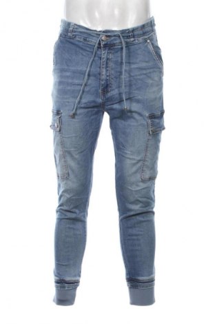 Herren Jeans Unbranded, Größe L, Farbe Blau, Preis € 27,99