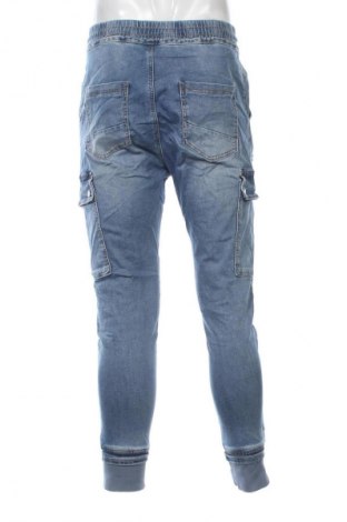 Herren Jeans Unbranded, Größe L, Farbe Blau, Preis € 27,99