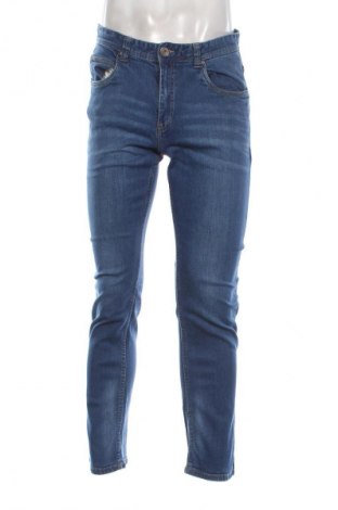 Męskie jeansy Unbranded, Rozmiar M, Kolor Niebieski, Cena 89,89 zł