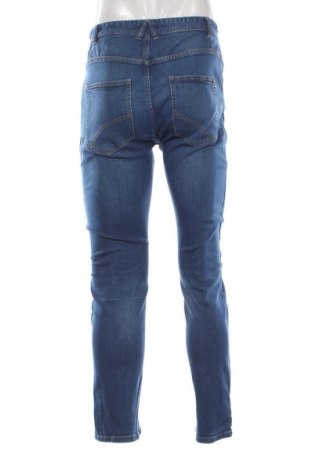 Męskie jeansy Unbranded, Rozmiar M, Kolor Niebieski, Cena 89,89 zł