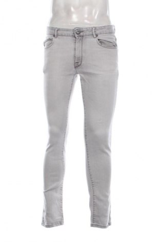 Męskie jeansy Unbranded, Rozmiar S, Kolor Szary, Cena 89,66 zł