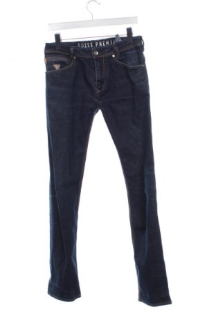 Herren Jeans Unbranded, Größe M, Farbe Blau, Preis 19,95 €