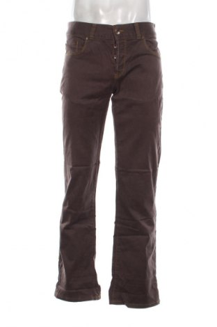 Férfi farmernadrág Unbranded, Méret M, Szín Barna, Ár 7 899 Ft