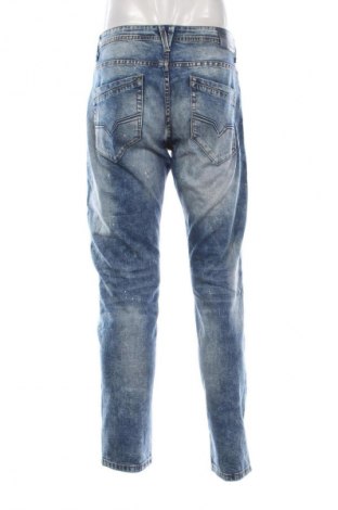 Herren Jeans Unbranded, Größe L, Farbe Blau, Preis 19,95 €