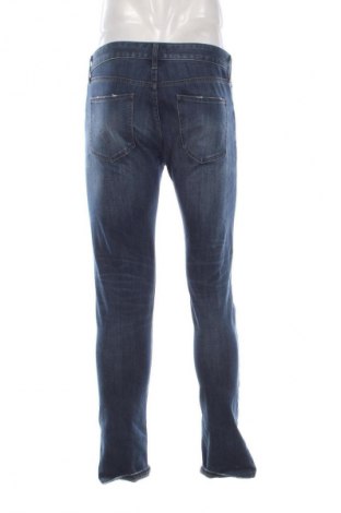 Pánske džínsy  Uniqlo, Veľkosť M, Farba Modrá, Cena  27,95 €
