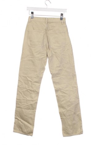 Pánske džínsy  Uniqlo, Veľkosť XXS, Farba Zelená, Cena  27,95 €