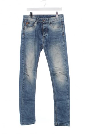 Herren Jeans United Colors Of Benetton, Größe S, Farbe Blau, Preis 25,00 €