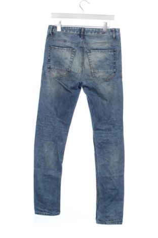 Herren Jeans United Colors Of Benetton, Größe S, Farbe Blau, Preis 25,00 €