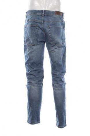Herren Jeans United Colors Of Benetton, Größe XL, Farbe Blau, Preis 33,99 €