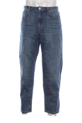 Herren Jeans United Colors Of Benetton, Größe L, Farbe Blau, Preis 33,99 €