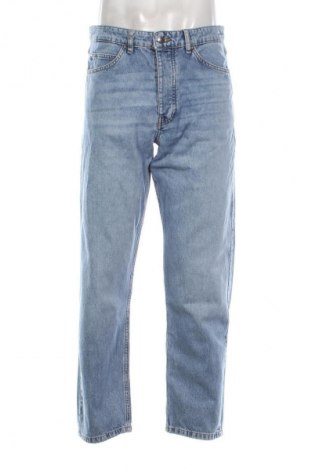 Pánske džínsy  United Colors Of Benetton, Veľkosť M, Farba Modrá, Cena  24,55 €