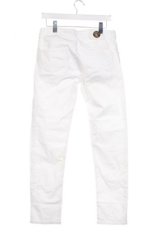 Pánské džíny  Versace Jeans, Velikost M, Barva Bílá, Cena  2 499,00 Kč