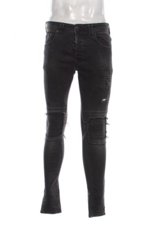Ανδρικό τζίν W, Μέγεθος M, Χρώμα Μαύρο, Τιμή 19,95 €