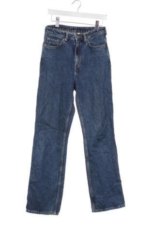 Herren Jeans Weekday, Größe XS, Farbe Blau, Preis € 29,99