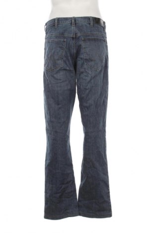 Pánske džínsy  Wrangler, Veľkosť L, Farba Modrá, Cena  43,95 €