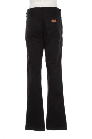 Herren Jeans Wrangler, Größe M, Farbe Schwarz, Preis € 52,99