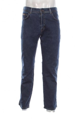 Herren Jeans Wrangler, Größe M, Farbe Blau, Preis 51,99 €