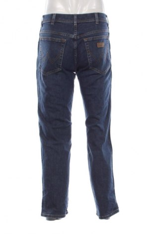 Herren Jeans Wrangler, Größe M, Farbe Blau, Preis 51,99 €