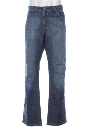 Pánské džíny  Wrangler, Velikost XL, Barva Modrá, Cena  949,00 Kč
