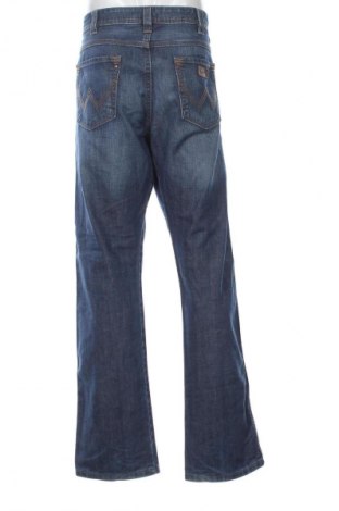 Pánské džíny  Wrangler, Velikost XL, Barva Modrá, Cena  949,00 Kč