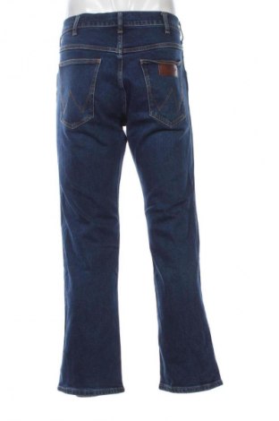 Férfi farmernadrág Wrangler, Méret L, Szín Kék, Ár 14 972 Ft