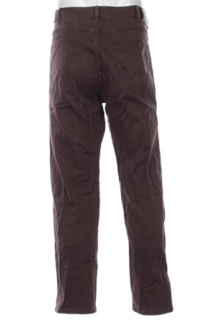 Pánské džíny  Wrangler, Velikost XL, Barva Hnědá, Cena  947,00 Kč