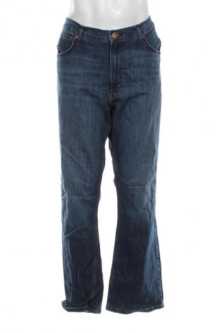 Herren Jeans Wrangler, Größe XL, Farbe Blau, Preis € 52,99
