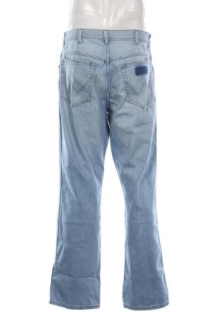Ανδρικό τζίν Wrangler, Μέγεθος L, Χρώμα Μπλέ, Τιμή 103,99 €