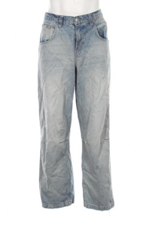 Pánske džínsy  Your Turn, Veľkosť L, Farba Modrá, Cena  27,95 €