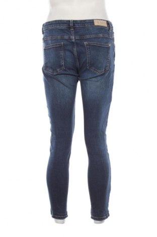 Pánske džínsy  Zara, Veľkosť S, Farba Modrá, Cena  15,95 €