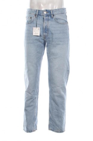 Herren Jeans Zara, Größe M, Farbe Blau, Preis 42,99 €