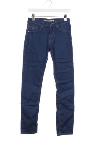 Pánske džínsy  Zara, Veľkosť S, Farba Modrá, Cena  15,95 €