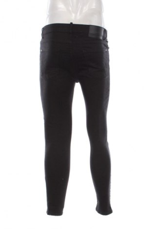 Pánske džínsy  Zara, Veľkosť S, Farba Čierna, Cena  15,95 €