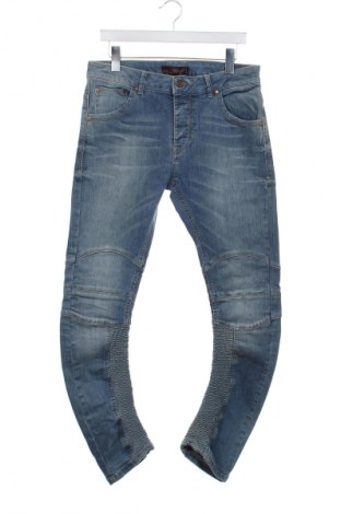Herren Jeans Zara, Größe L, Farbe Blau, Preis € 13,81