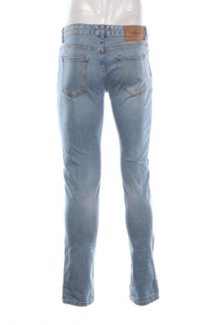 Ανδρικό τζίν Zara Man, Μέγεθος M, Χρώμα Μπλέ, Τιμή 17,99 €