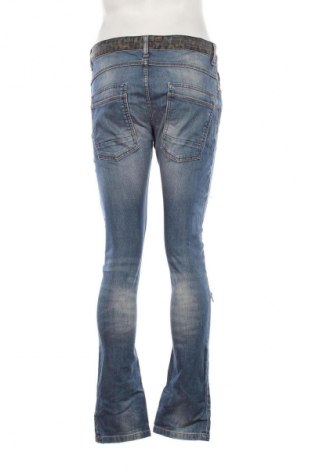 Pánske džínsy  Zara Man, Veľkosť S, Farba Modrá, Cena  15,95 €
