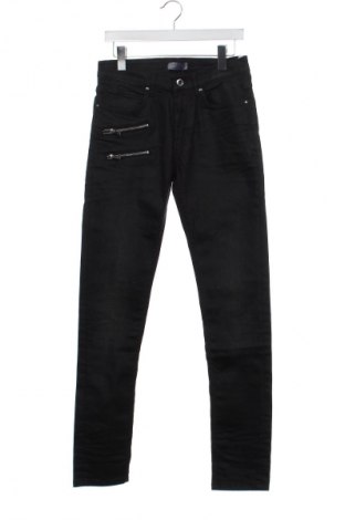 Pánské džíny  Zara Man, Velikost XS, Barva Černá, Cena  342,00 Kč