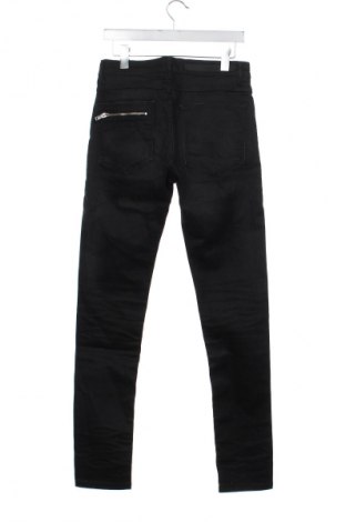 Pánské džíny  Zara Man, Velikost XS, Barva Černá, Cena  342,00 Kč