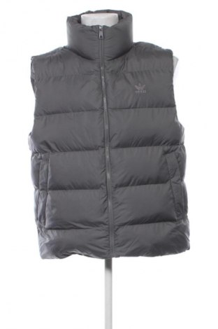 Vestă de bărbați Adidas Originals, Mărime L, Culoare Gri, Preț 432,99 Lei