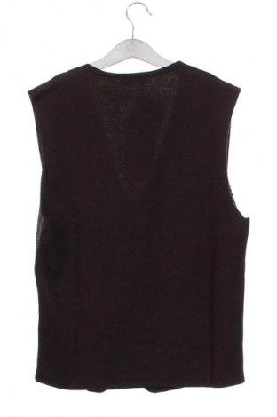 Herrenweste Altinyildiz, Größe XXS, Farbe Braun, Preis € 32,99