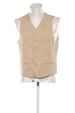 Herrenweste Angelo Litrico, Größe L, Farbe Mehrfarbig, Preis € 20,99