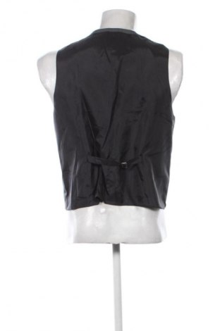 Herrenweste Angelo Litrico, Größe L, Farbe Grau, Preis € 20,99