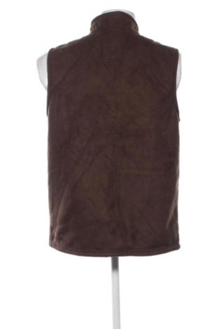 Herrenweste Atlas For Men, Größe L, Farbe Braun, Preis € 20,99